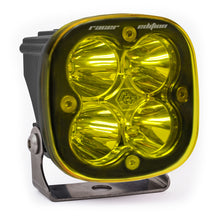 Load image into Gallery viewer, LED Light Pod Baja Amber Lens Spot Squadron Racer Edition Baja Designs