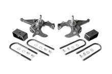 Load image into Gallery viewer, 2 Inch/2.5 Inch Lowering Kit 91-03 Sonoma 83-97 S10 Blazer Rough Country