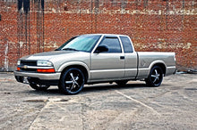 Load image into Gallery viewer, 2 Inch/2.5 Inch Lowering Kit 91-03 Sonoma 83-97 S10 Blazer Rough Country