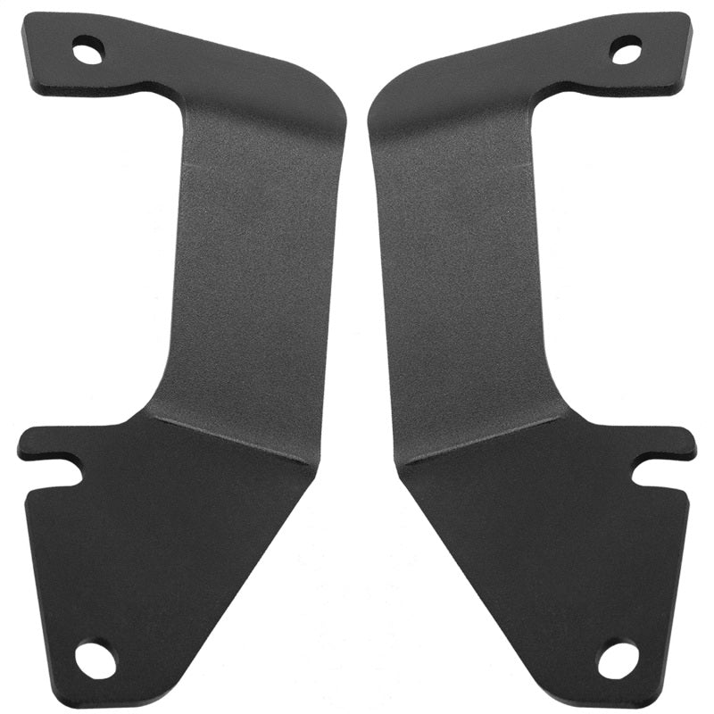 Rigid Industries Light Mounts Rigid Industries 14-20 Toyota Tundra A-Pillar Mount (Fits 360-Series, D-Series, D-SS)