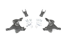 Load image into Gallery viewer, 2 Inch/2 Inch Lowering Kit 88-98 C1500/K1500 Rough Country