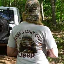 Load image into Gallery viewer, Jeep - Pistons T-Shirt