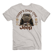Load image into Gallery viewer, Jeep - Pistons T-Shirt