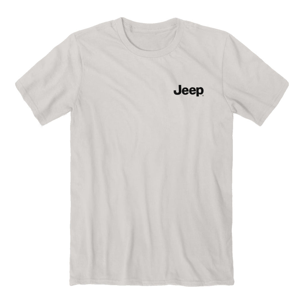 Jeep - Pistons T-Shirt