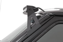 Load image into Gallery viewer, 50 Inch Curved CREE LED Light Bar Single Row Black Series Rough Country
