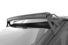 Load image into Gallery viewer, 50 Inch Curved CREE LED Light Bar Single Row Black Series Rough Country