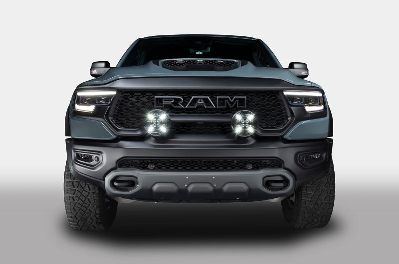 ORACLE Lighting Light Bars & Cubes Oracle Lighting Auxiliary Lights SEE WARRANTY