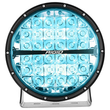 Load image into Gallery viewer, Rigid Industries Light Bars &amp; Cubes Rigid Industries 360-Series 9in LED Off-Road Spot Beam - RGBW