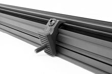 Load image into Gallery viewer, 30 Inch Curved CREE LED Light Bar Dual Row Black Series w/Cool White DRL Rough Country