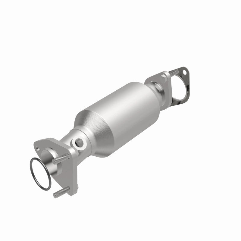 Magnaflow Catalytic Converter Direct Fit Magnaflow Conv DF 13-15 Frontier 4 Close Coupled