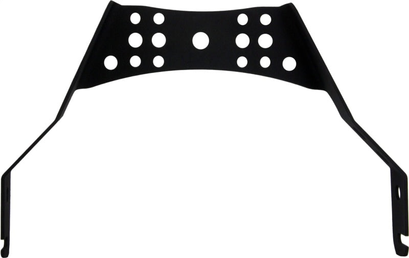 Rigid Industries Light Mounts Rigid Industries Mount for most ATVs housing a 10in LED Light