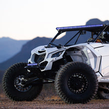 Load image into Gallery viewer, Rigid Industries Light Bars &amp; Cubes Rigid Industries 30in Radiance Plus SR-Series Single Row LED Light Bar with 8 Backlight Options