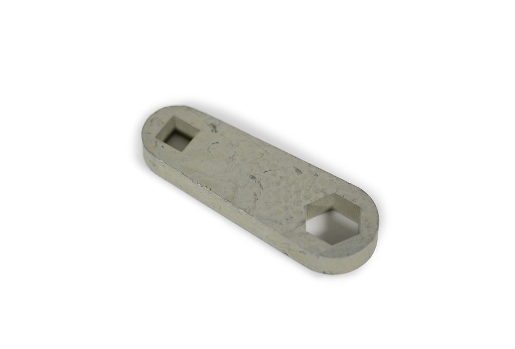 Jeep Pitman Arm Tool 21mm Hex For 18-24 Wrangler/Gladiator Steer Smarts
