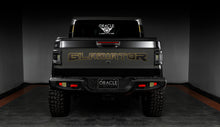 Load image into Gallery viewer, ORACLE Lighting Tail Lights Oracle 2020+ Jeep Gladiator JT Flush Mount LED Tail Lights -  Tinted Lens