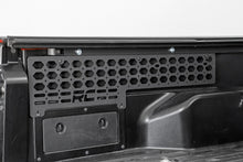 Load image into Gallery viewer, Rough Country Molle Panel Molle Bed Mounting Panels Combo 05-22 Toyota Tacoma 2WD/4WD Rough Country - 73105