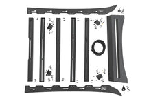 Load image into Gallery viewer, Rough Country Roof Rack Roof Rack 05-22 Toyota Tacoma 2WD/4WD Rough Country - 73106
