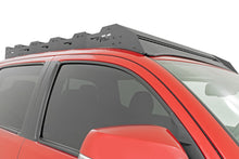 Load image into Gallery viewer, Roof Rack with Front Facing 40.0 Inch LED Light 05-22 Toyota Tacoma 2WD/4WD Rough Country