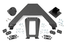 Load image into Gallery viewer, Rough Country Spare Tire Carrier Bed Mount Spare Tire Carrier Toyota Tacoma 2WD/4WD (16-23) Rough Country - 73110
