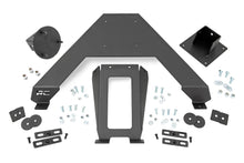 Load image into Gallery viewer, Bed Mount Spare Tire Carrier Toyota Tacoma 2WD/4WD (16-23) Rough Country