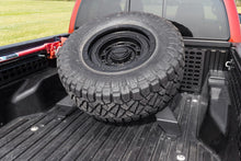 Load image into Gallery viewer, Bed Mount Spare Tire Carrier Toyota Tacoma 2WD/4WD (16-23) Rough Country