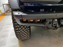 Load image into Gallery viewer, ORACLE Lighting Fog Lights Oracle High 21-22 Ford Bronco Triple LED Fog Light kit for Steel Bumper SEE WARRANTY