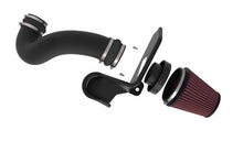 Load image into Gallery viewer, K&amp;N Engineering Cold Air Intakes K&amp;N 22-23  Jeep Grand Cherokee 5.7L V8 Performance Air Intake System