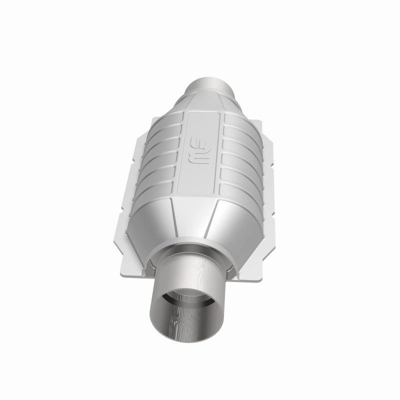 Magnaflow Catalytic Converter Universal MagnaFlow Conv Univ 2.25 FED