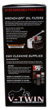 Load image into Gallery viewer, K&amp;N Engineering Air Filters - Drop In K&amp;N Universal 7in OD / 5in ID / 1.938in H Round Replacement Air Filter