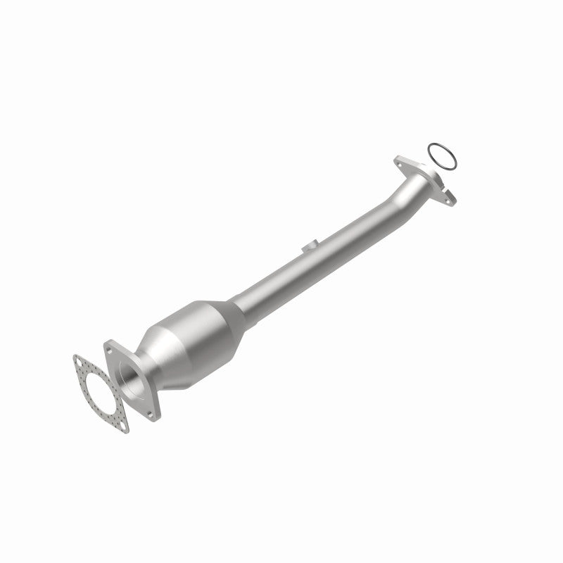 Magnaflow Catalytic Converter Direct Fit MagnaFlow Converter Direct Fit 05-12 Nissan Pathfinder 4.0L / 05-15 NIssan Xterra 4.0L