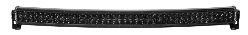 Rigid Industries Light Bars & Cubes Rigid Industries RDS-Series 40in Spot - Midnight Edition