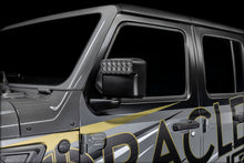 Load image into Gallery viewer, ORACLE Lighting Side Mirrors Oracle Lighting LED Off-Road Side Mirrors for Jeep Wrangler JL / Gladiator JT SEE WARRANTY