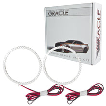 Load image into Gallery viewer, ORACLE Lighting Fog Lights Oracle Chrysler 300C 05-10 LED Fog Halo Kit - White SEE WARRANTY