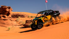 Load image into Gallery viewer, XL Linkable LED Light Bar 7 XL Clear Baja Desgins