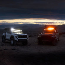 Load image into Gallery viewer, KC HiLiTES Light Bars &amp; Cubes KC HiLiTES Gravity Titan LED Light Bar - 50in. (8-Light)