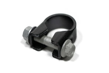Load image into Gallery viewer, Jeep Replacement Track Bar Clamp Yeti XD For 07-24 Wrangler JK/JL/Gladiator Steer Smarts