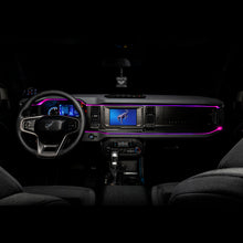 Load image into Gallery viewer, ORACLE Lighting Light Strip LED Oracle Lighting Ford Bronco ColorSHIFT Fiber Optic LED Interior Kit SEE WARRANTY