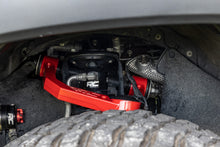 Load image into Gallery viewer, Red Forged Upper Control Arms 3.5 Inches Of Lift 10-Up Toyota 4Runner Tacoma (05-23) Rough Country