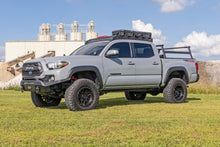 Load image into Gallery viewer, Red Forged Upper Control Arms 3.5 Inches Of Lift 10-Up Toyota 4Runner Tacoma (05-23) Rough Country