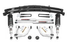 Load image into Gallery viewer, 3.5 Inch Toyota Bolt-On Lift w/N3 Struts and Rear Leaf Springs 05-21 Toyota Tacoma Rough Country