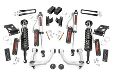 Load image into Gallery viewer, 3.5 Inch Lift Kit UCA Vertex 05-21 Toyota Tacoma 2WD/4WD Rough Country