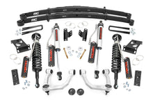 Load image into Gallery viewer, 3.5 Inch Toyota Vertex Bolt-On Lift w/Rear Leaf Springs 05-21 Toyota Tacoma Rough Country