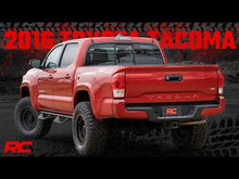 Load image into Gallery viewer, 3.5 Inch Toyota Vertex Bolt-On Lift w/Rear Leaf Springs 05-21 Toyota Tacoma Rough Country