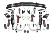 Load image into Gallery viewer, Rough Country Lift Kits 3.5 Inch Toyota Vertex Bolt-On Lift w/Rear Leaf Springs 05-21 Toyota Tacoma Rough Country - 74252
