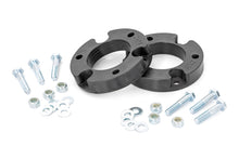 Load image into Gallery viewer, 2 Inch Tacoma Leveling Strut Extensions 05-23 Tacoma Rough Country