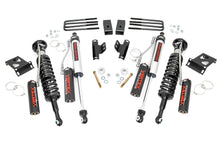 Load image into Gallery viewer, Rough Country Lift Kits 3.0 Inch Toyota Suspension Lift Kit Vertex w/ Vertex Shocks (05-20 Tacoma) Rough Country - 74550