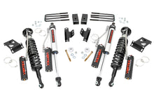 Load image into Gallery viewer, 3.0 Inch Toyota Suspension Lift Kit Vertex w/ Vertex Shocks (05-20 Tacoma) Rough Country