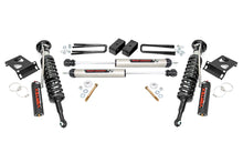 Load image into Gallery viewer, 3.0 Inch Toyota Suspension Lift Kit Vertex w/ V2 Shocks (05-20 Tacoma) Rough Country