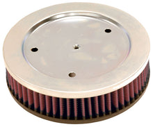 Load image into Gallery viewer, K&amp;N Engineering Air Filters - Drop In K&amp;N Universal 7in OD / 5in ID / 1.938in H Round Replacement Air Filter