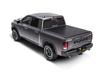 Load image into Gallery viewer, Deuce Tonneau Cover Black 2009-2018 (2019-2024 Classic) Ram 1500/2010-2025 2500/3500 6 Foot 4 Inch Bed without RamBox Truxedo