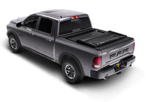 Load image into Gallery viewer, Deuce Tonneau Cover Black 2009-2018 (2019-2024 Classic) Ram 1500/2010-2025 2500/3500 6 Foot 4 Inch Bed without RamBox Truxedo